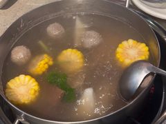 -为什么牛潮汕牛肉火锅(万胜广场店)
