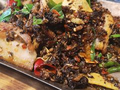 -徐鼎盛民间菜(九街店)