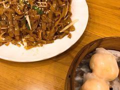 -粤仔湾砂锅粥(金太湖店)