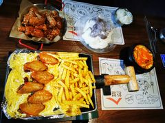 -韩热集市(百源店)