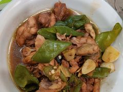 -老乡鸡(淮河路步行街店)