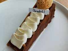 提拉米苏-Bracket Coffee(工体店)