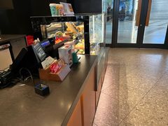 -星巴克(江阴万达店)