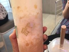 -喜茶(南昌王府井店)