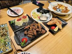 -小川洋风料理(武胜路凯德广场店)