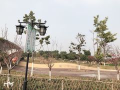 -嬉乐湾休闲旅游区