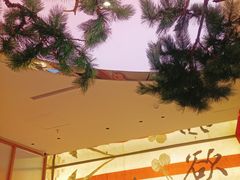 -桂满陇·蟹黄小笼汤包(中山公园店)