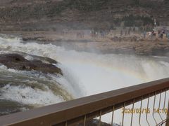 -陕西黄河壶口瀑布旅游区
