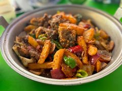 -天境牦牛壮骨汤(人民路旗舰店)