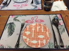 -Kitchen·Y洋厨房西餐厅(王府壹号店)