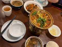 -博望坡饭店(宜山路店)