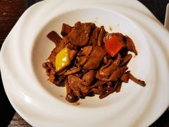 -采悦轩中餐厅·粤菜·海南菜(神州半岛喜来登度假酒店)