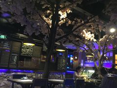 -蜜桃餐厅·江浙融合菜(荟聚购物中心店)