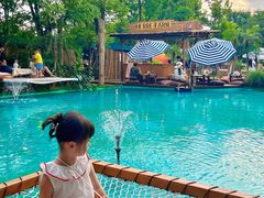 -HERRE·FARM 赫尔露营农场·团建聚会包场