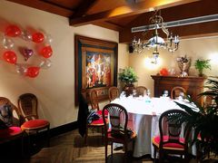 -玫瑰厅上海菜(兴国路店)