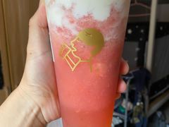 -喜茶(广州荔湾领展广场店)