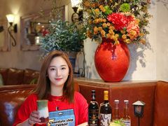 -玛格萝妮比萨屋(陆家浜路店)