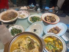 -香阁餐厅·常州菜·常州菜代表品牌(新北奥体店)