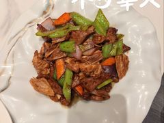 -八大碗·地道东北菜(东陵西路店)