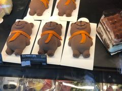 -星巴克臻选(周浦万达店)