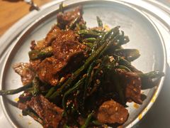 -金龙烧烤·牛肉面(西塔店)