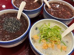 -宏状元现熬粥·京味菜(五棵松店)