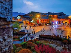 -青岩古镇