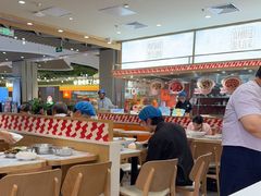 -乡村基·川味现炒大王(熙悦天街店)