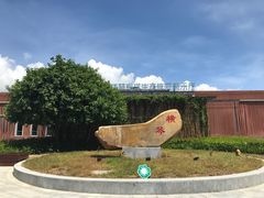 -芒洲湿地公园
