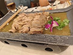 -国家五钻酒家·西樵旺阁渔村(西樵店)