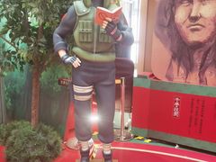 -龙湖成都上城天街