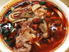 -吴记怪味面(牛王庙店)