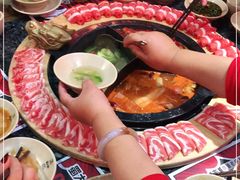 -蜀大侠火锅(森兰花园城店)