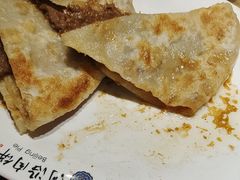 -河沿肉饼Beijing Pie(东华门店)