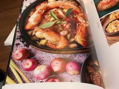 -星叶·东南亚料理(宁波万象汇店)