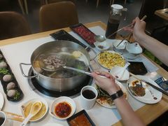-牛记皇·鲜牛肉火锅(弘阳广场店)