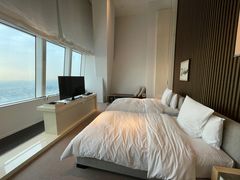 -上海柏悦酒店