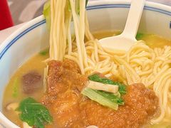 -阿琴面馆(武林路店)