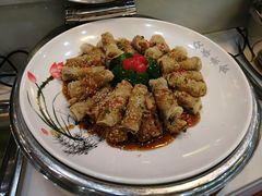 -众善素食(佛平五路店)