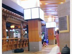-丽池宫韩式汗蒸会馆(华灯坊店)