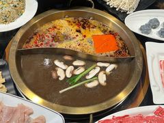 -小天鹅火锅·一线江景洪鼎旗舰店(洪崖洞店)