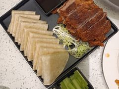 -玉林烤鸭店(垡头店)