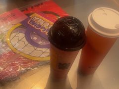 -LELECHA乐乐茶(王府井喜悦店)