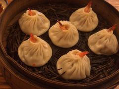 -四季美汤包(汉口里店)