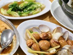 -ZF Seafood Restaurant 卓峰海鲜餐