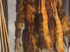-管氏翅吧(广渠门店)