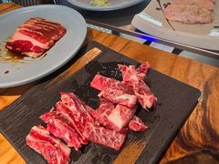 -焱铁烧·黑毛和牛专门店(南宁万象城店)