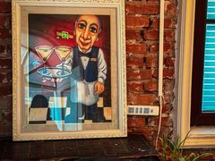 -OX BAR 拉培耶小镇(大连老街店)