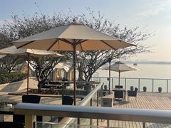 -望海·帆船主题咖啡厅•品茗下午茶(石湖景区店)