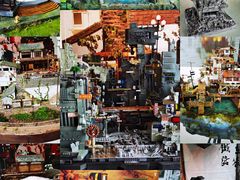 -四川美术学院美术馆